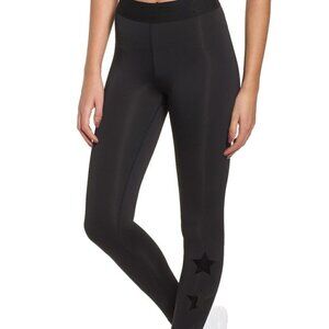 KENDALL + KYLIE Banded Leggings